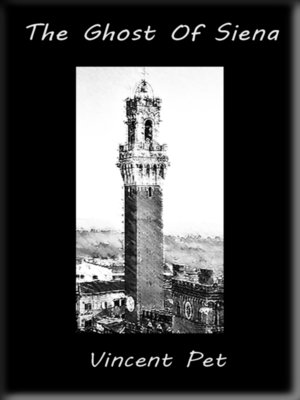 cover image of The Ghost of Siena